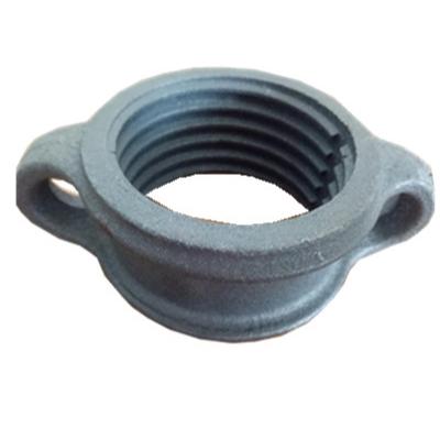 China Modern best price high quality scaffolding prop sleeve nut m6 made in China for sale