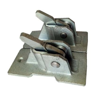 China Factory Price Modern Formwork Tension Clamp for sale