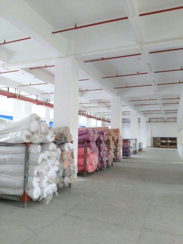 Verified China supplier - Shenzhen Xinghuake Industry Co., Ltd.