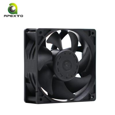 China 6025 Power Supply Power Supply Fan 60mm for sale