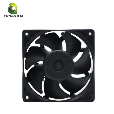 China Wholesale Power Supply Stable Quality AC High Efficiency 6000RMP Free Cooling Fans Using For T17 S17 M20S M21S for sale