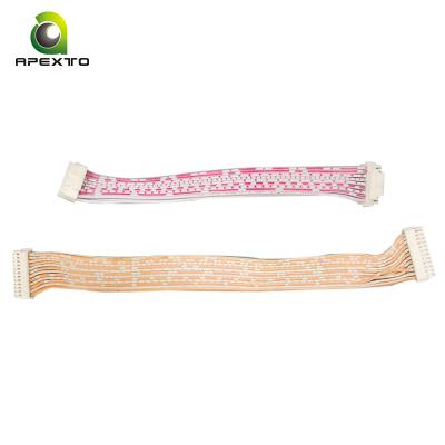 China COMPUTER factory wholesale 10cm signal cable date cable for Hashboard and control board for sale