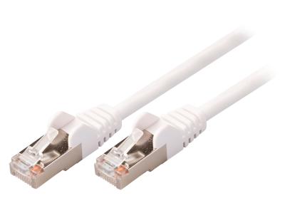 China Der Hochleistungs-CAT5e STP Mann Ethernet-des Kabel-RJ45 8P8C 65 Fuß 20 Meter zu verkaufen