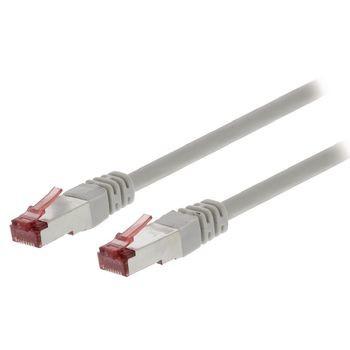 China Outdoor Shielded Twisted Pair Lan Network Cable , Ethernet Network Cable for sale