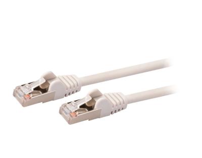 China Soem-/ODM-CAT5e STP Netz-Kabel, Hochgeschwindigkeits-Ethernet Lan-Netz-Kabel zu verkaufen