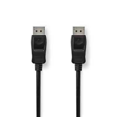 China Kabel Entschließung 8K Displayport 1,4, Nickel überzog Mann zu männlichem Mini-Displayport-Kabel zu verkaufen