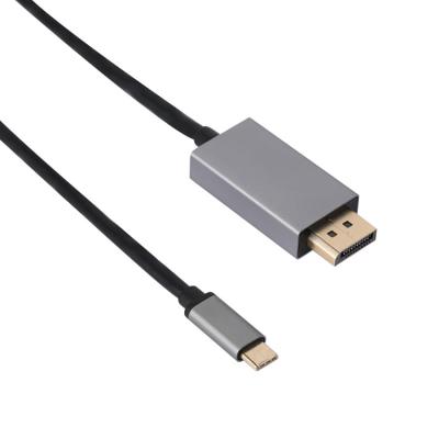 China USB - C al cable micro del Usb de Displayport, cable de extensión del Usb con larga vida en venta