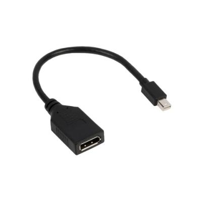 China DP aan DP Displayport-de Displayport aan Displayport Vrouwelijke Adapter van de Adapterkabel Te koop