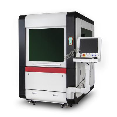 China Laser CUTTING 500W 1000W 1500W Iron Metal CNC Fiber Laser Steel Cutting Machine with IPG and Raycus Laser for sale