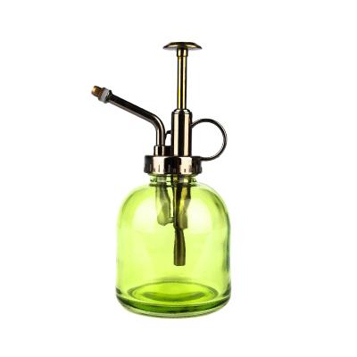 China Household products wholesale flower glass sprayer for garden with ABS glass sprayer spray bottle for sale