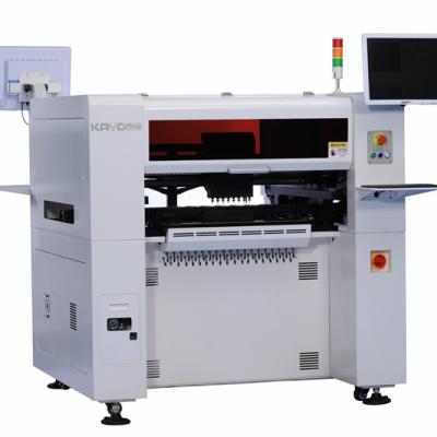 China SMT PCB Assembly Production Line KAYO-A8L hot sale PCB making machine Cheap machine smt transfer manufacturing equipment for sale