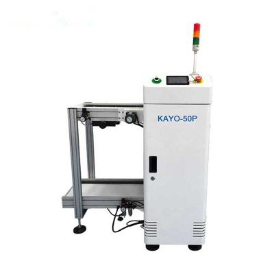 China Automatic PCB Loader KAYO-50P PCB Loader for sale