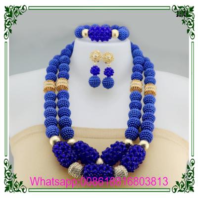 China BOHEMIA Gold Jewelry African Brazilian Gold Plated Jewelry For 1 Set Wholesale Price for sale