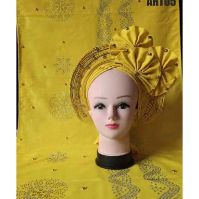 China 2020 Aotogele high quality main scarf with matching shoulder for sale