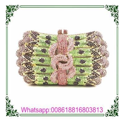 China Wholesale Elegant Beaded Evening Clutch Bag Fashion Evening Clutch Bag for sale