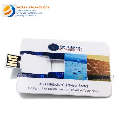 China Great for best promotion promotion and advertising custom instrument logo OEM paper USB webkey usb gift for sale