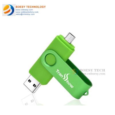 China wholesale card reader 8gb flash otg usb3.0 flash drive for sale