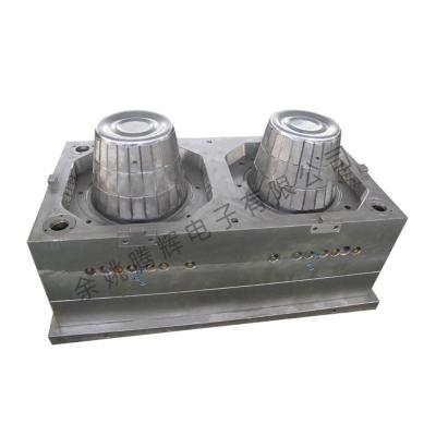 China Plastic Injection Molding Machines And Plastic Molds Lines Customized Plastic Injection Molds For Injection Molding Machinery Parts for sale