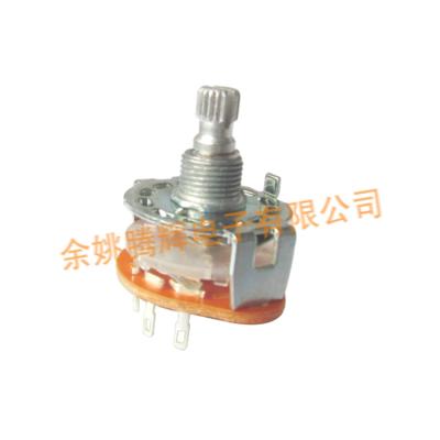 China switch specializing in the production of switches, strip switches, rotary switches WSR2531 for sale