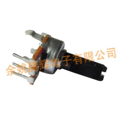 China Carbon manufacturer specializes in the production of carbon film potentiometers, sliding potentiometers, rotary switches for sale