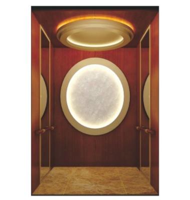 China FUJIHD Widely Residential Passenger Elevator Used  Building Luxury Electric Small Passenger Elevator à venda