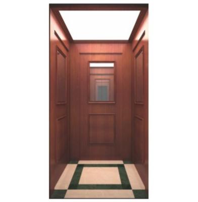 China FUJIHD Electric Home Elevator Residential 260kg 320kg Home Elevator Online Technical Support à venda