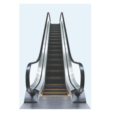 China FUJIHD VVVF energy saving low noise shopping mall indoor escalator Online technical support zu verkaufen