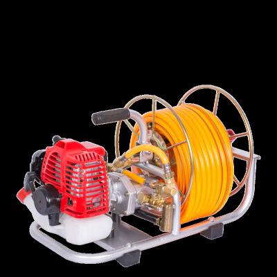 China Agriculture Garden Farm Gasoline Engine Pump Power Agricultural Sprayer for sale