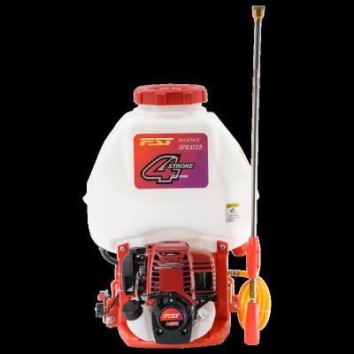 China 25L 140F 900A Agriculture Engine Knapsack Pump Power Agriculture Sprayer Agriculture Sprayer Pump Gasoline Engine for sale