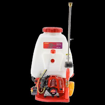 China Agriculture High Efficiency Backpack Power Sprayer / TU26 Power Sprayer Machine for sale