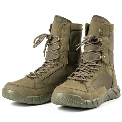 China Military High Quality Manufacturers Combat Boots Desert Boots Extreme Outdoor Rise Unisex Tactical Boots in stock for sale