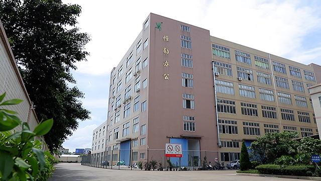 Verified China supplier - Foshan Weixun Furniture Co., Ltd.