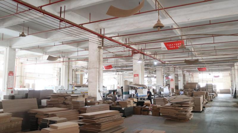 Verified China supplier - Foshan Weixun Furniture Co., Ltd.