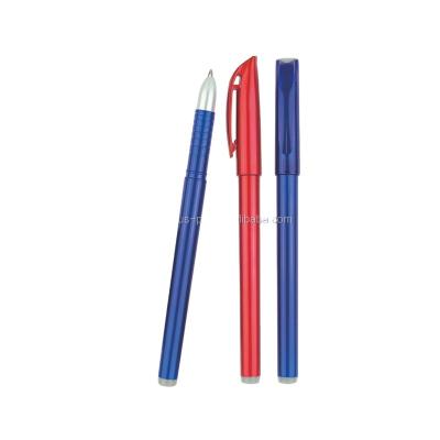 China Stationery Office Normal Gel Ink Pen for sale