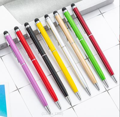 China Promotional Pen Customized Cheap Ready Stock Pen for sale