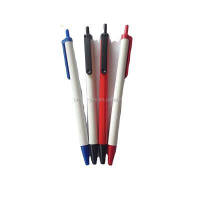 China Pen Bic Promotional Pen for sale