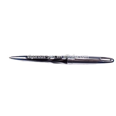 China Wholesale Gift or Promotion Metal Ballpoint Pen Metal Executive Ballpoint Pen for sale