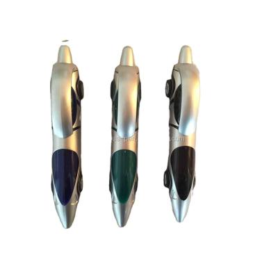 China Promotional Pen Ball Pen In Car Shape for sale