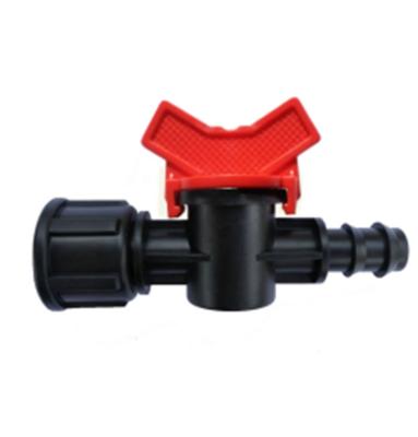 China General Wholesale Good Quality Mini Customized Thread Burr-Female Valve Valve For Pipeline Control Valve for sale