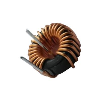 China Customized High Current Inductors Chokes / Inductor Inductors / Toroidal Core Coil for sale