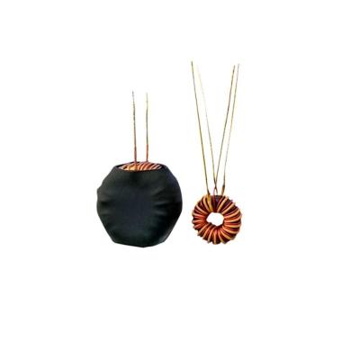 China Customized Hot Selling Multifunctional And Low Loss Core Toroid Inductor For Electronic Components for sale