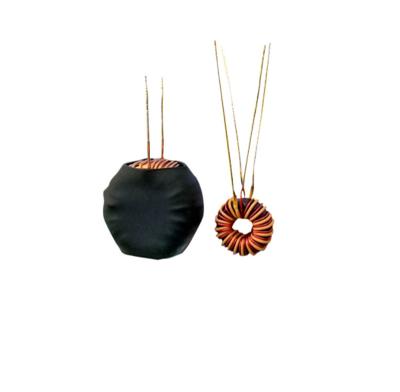 China High Quality Affordable Toriod Core Customized Toroidal Inductor For Passive Component Products for sale