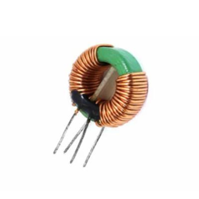 China Customized High Current Inductors Chokes / Inductor Inductors / Toroidal Core Inductor for sale