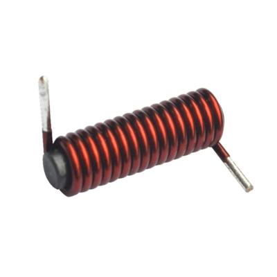 China Customized Type R Ferrite Rod Induction Coil Inductor For Auto Motor for sale