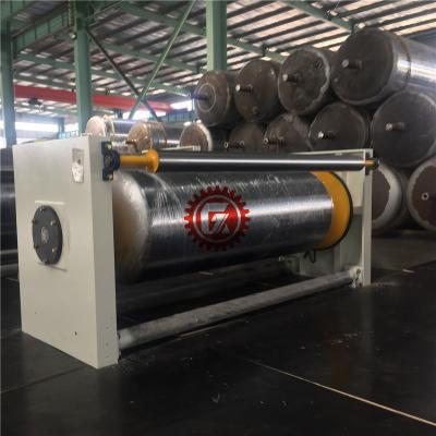 China machinery & Hardware Hebei Xinguang Carton Machinery Corrugated Carton Preheater Machinery for sale