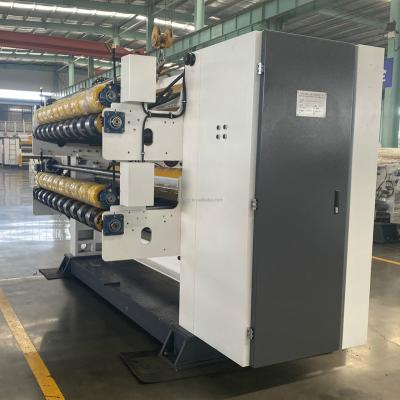 China machinery & Famous Hardware Best Quality Supplier Automatic Carton Packing NC Slitter for sale