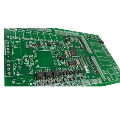 China Lead Free PCB Assembly from Communications Equipment in China Provide Customers Custom PCB Assembly in USA with Low Cost PCB Assembly Services for sale