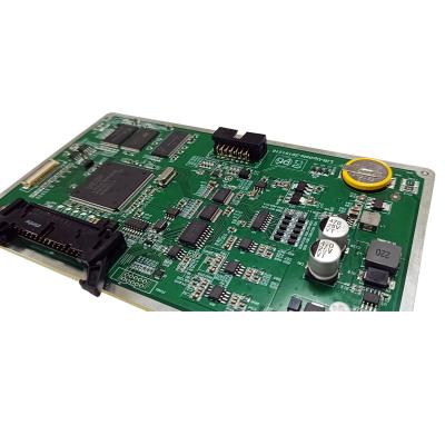 China Micro communications equipment BGA pcb assembly with x-ray inspection pcba board RoHS compliant pcb assembly in china by turn pcba fast services for sale