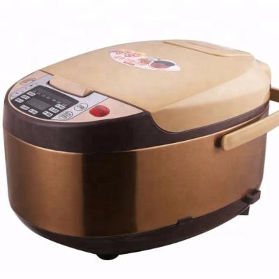 China Household Multifunctional Intelligent Automatic Electric 1.8L Rice Cooker for sale