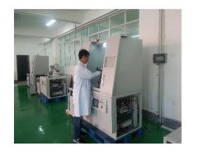 Verified China supplier - Dandong Tongda Science & Technology Co., Ltd.